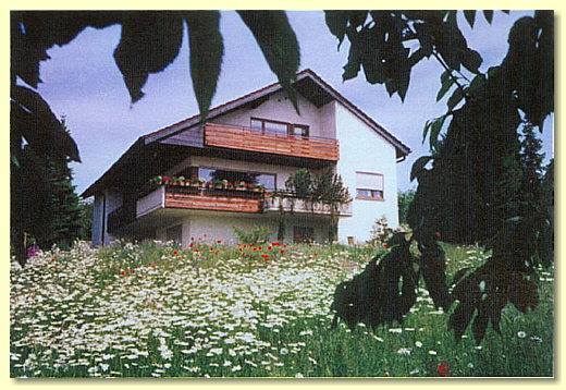Alfred Landthaler Haus
